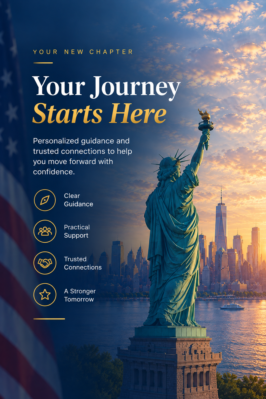 Q Advisory Personalized Support