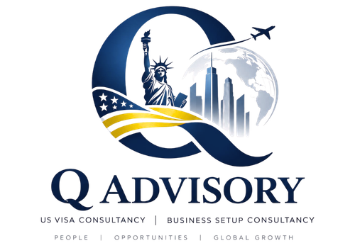 Q Advisory