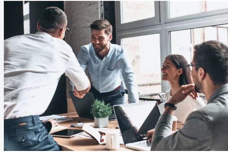 Professional Connections