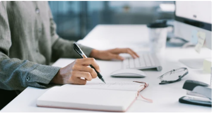 Administrative Support