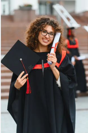 Education and Career Support